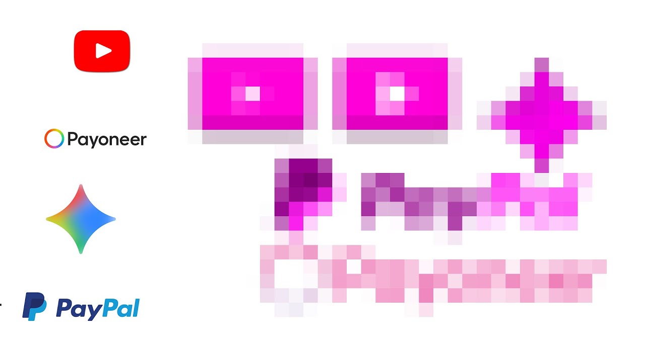 Recreate Famous Logos with a Valentine  Vibe | Creative Logo Redesign #valantineart