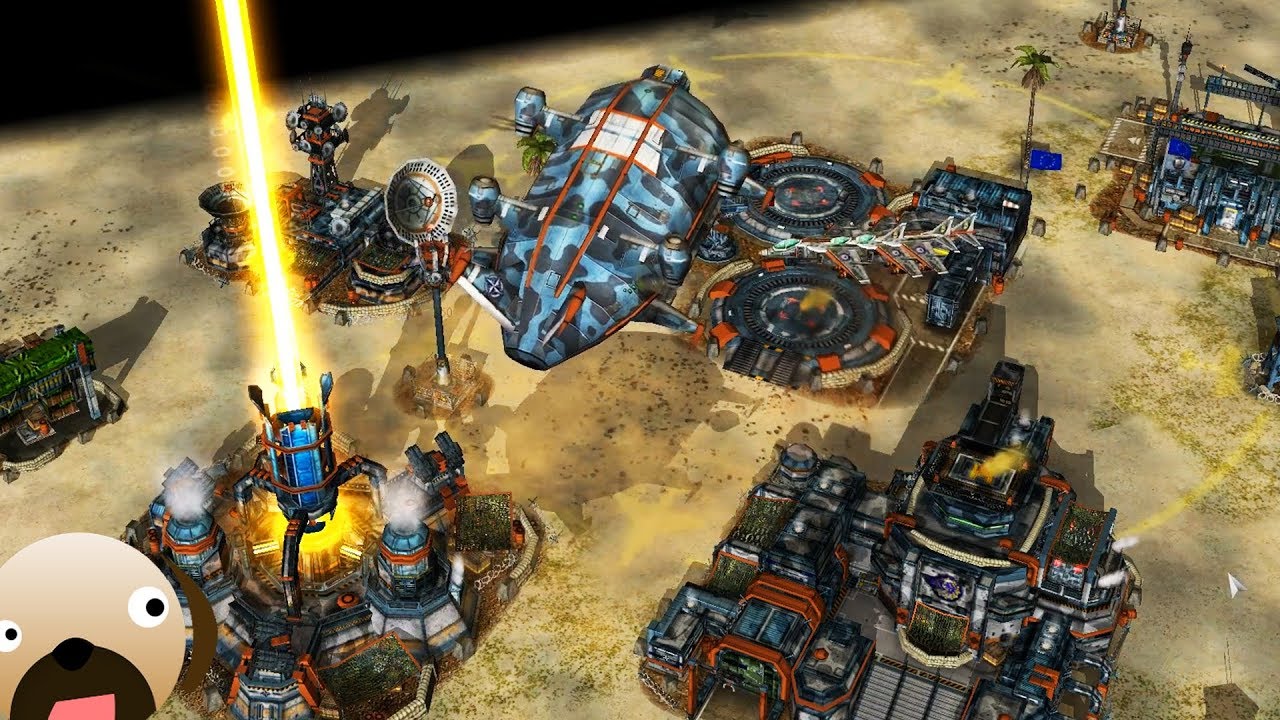 Rise of the Reds Project X - New Version Command and Conquer Rise of the Reds