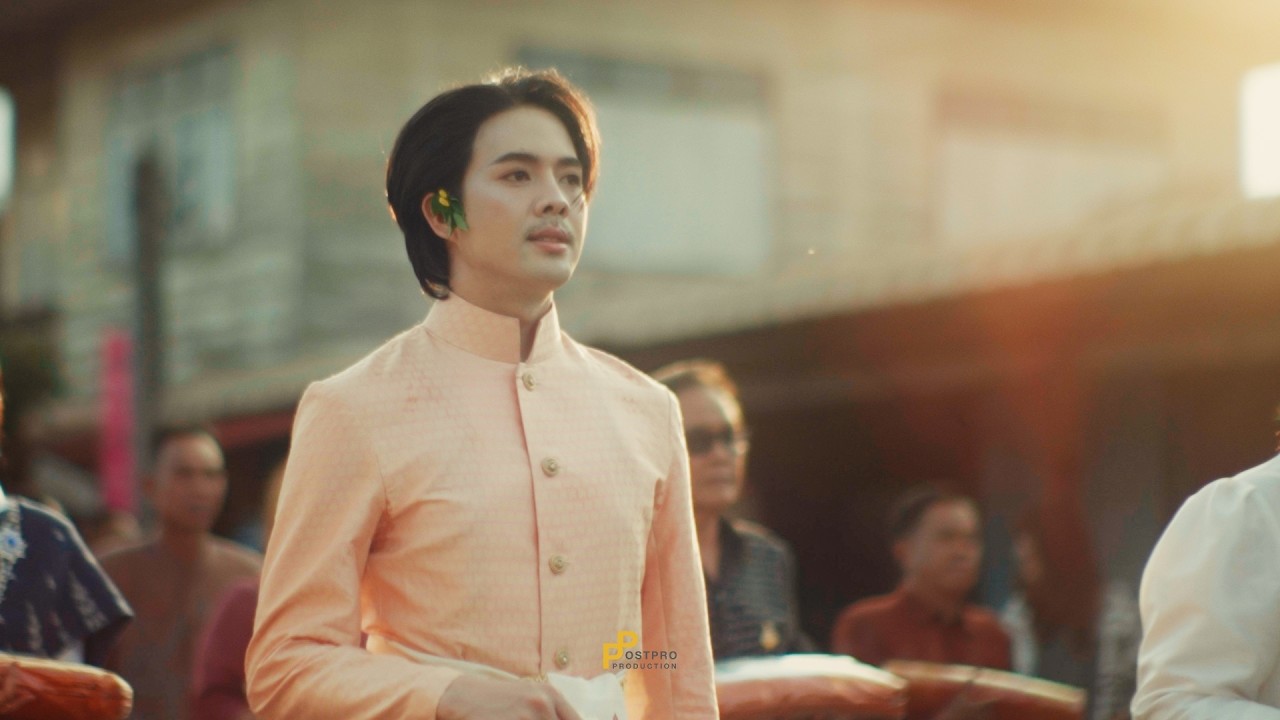 อ๊อฟ สุรพล - อ๊อฟ สุรพล - โฮมขวัญ ร้องถวายหลวงพ่อพระองค์ตื้อ