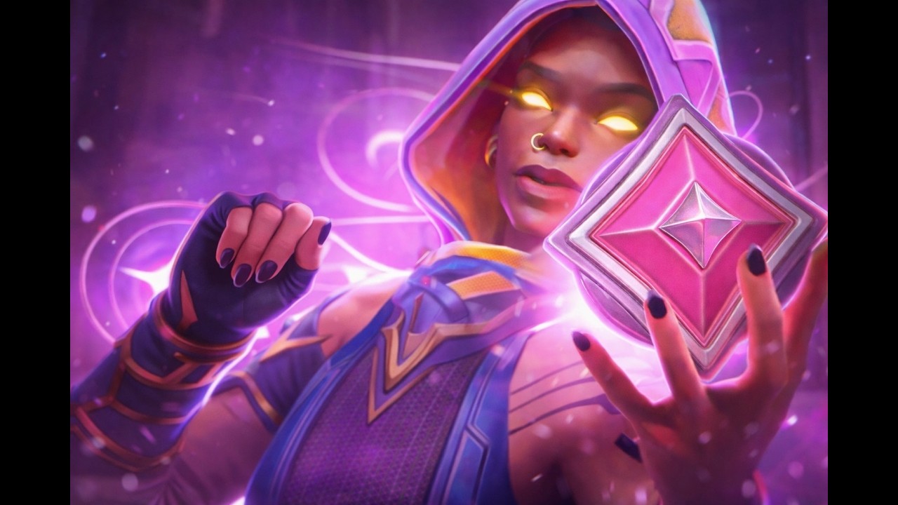 Por esto ASTRA es el mejor smoker - SoloQInmortal