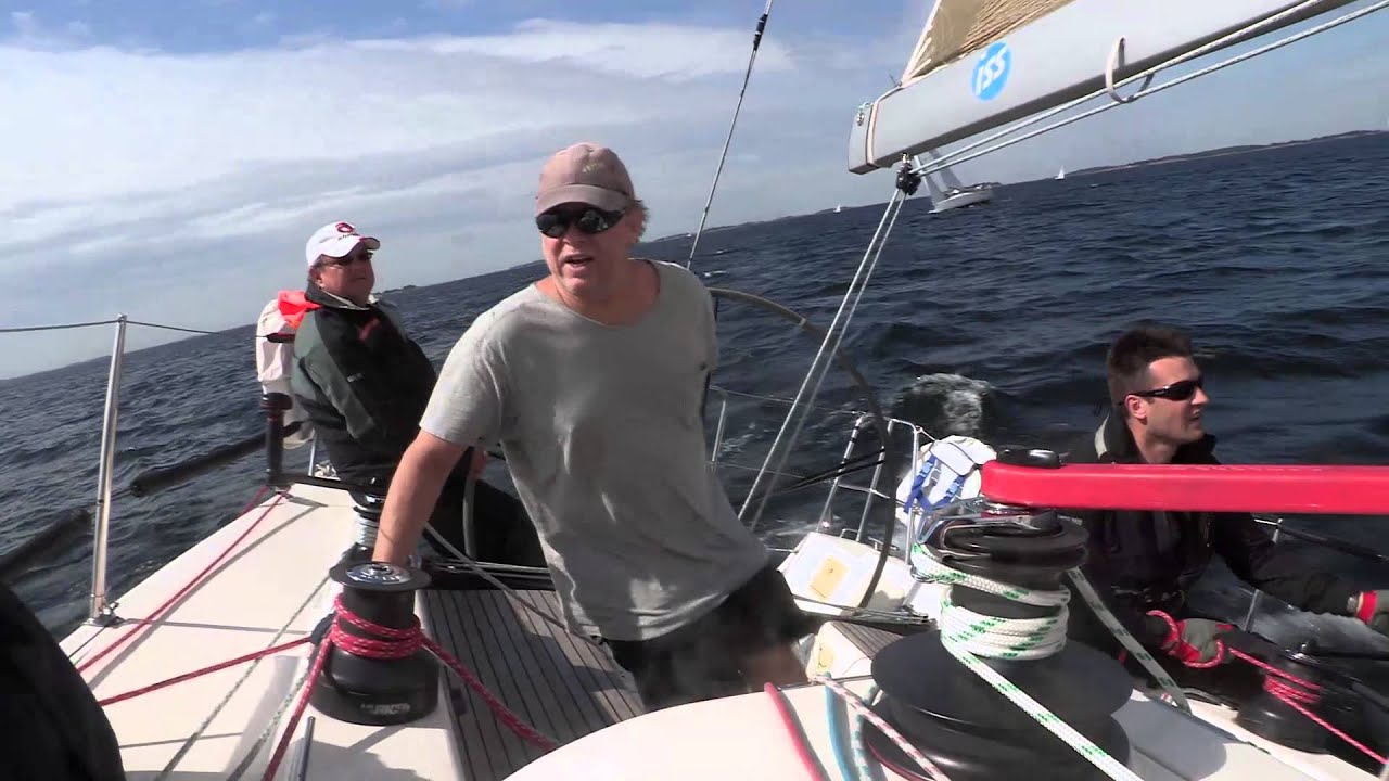 Venenetti: Hangon Regatta 2012