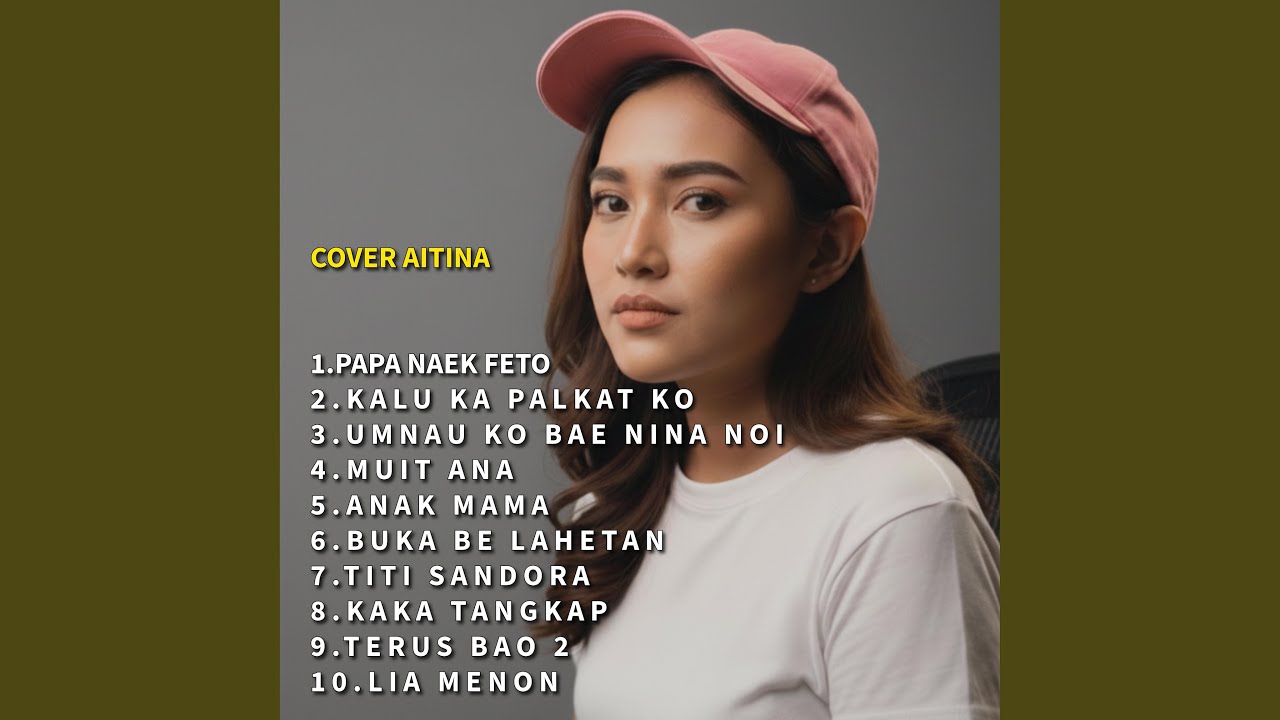 TITI SANDORA (COVER TERBARU)