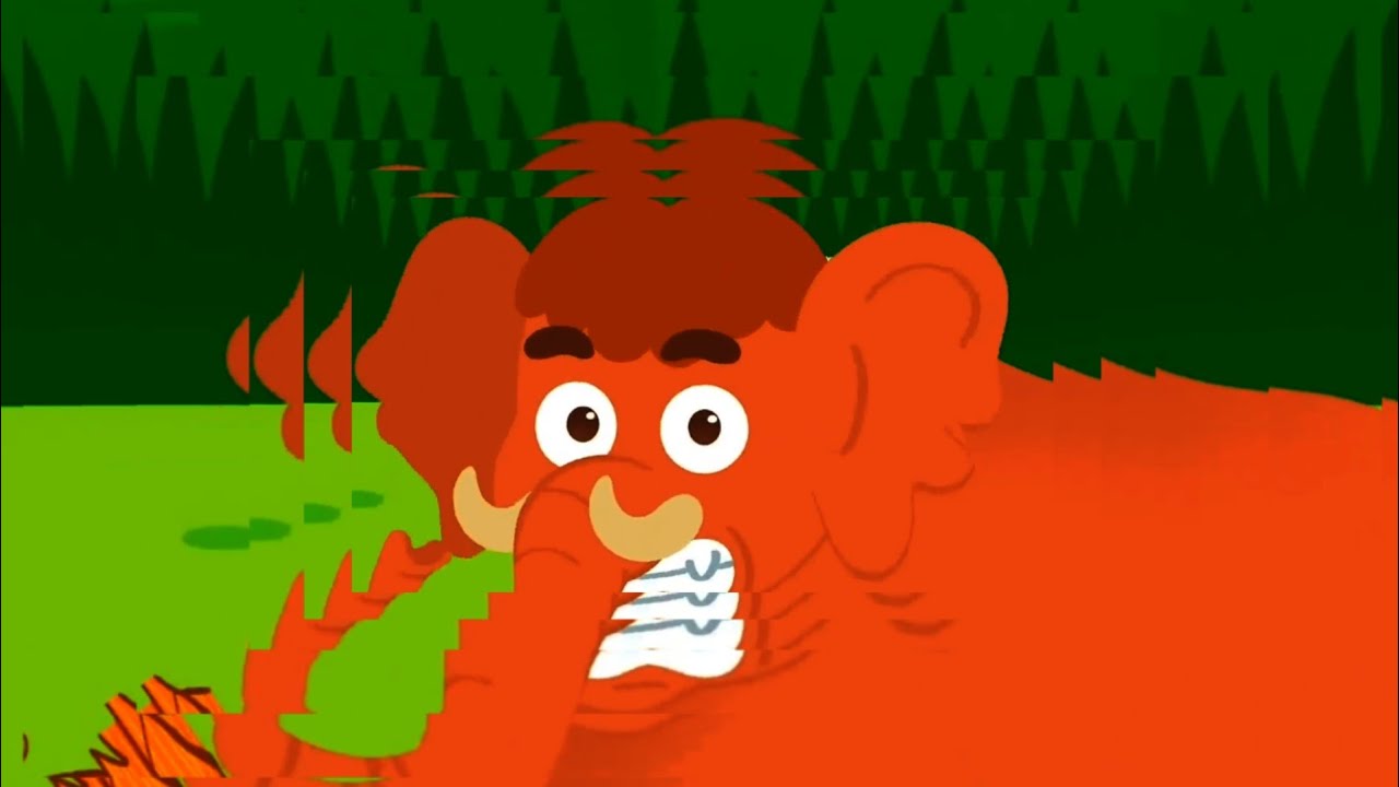 Hickory dickory dock 🖌️Elephant clock crashers 🐘⏰Effects Sponsored by Preview 2 Effects ⏱️