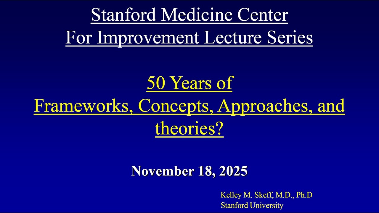 Educational Theory and Challenges in Medical Education