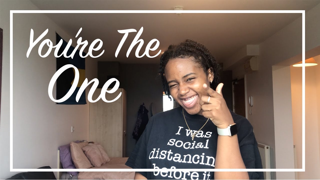 You're The One - Dondria (Cover) | Tatyanna