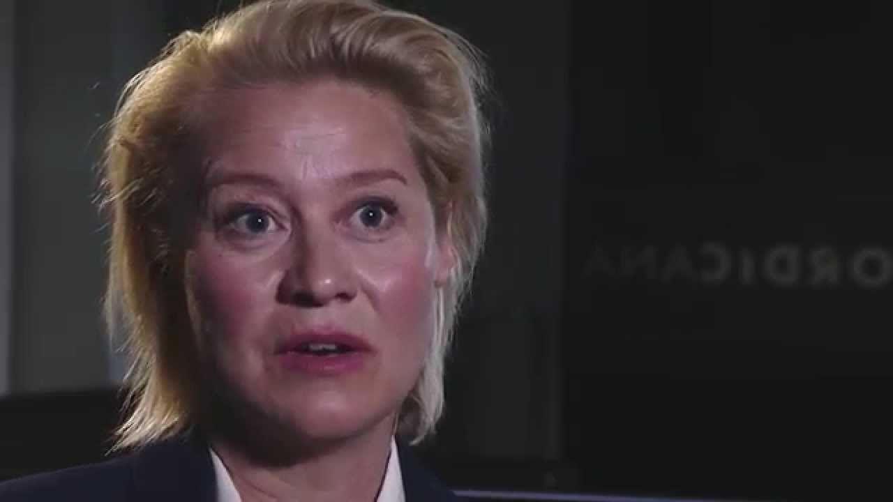 The Legacy Cast Interviews backstage at Nordicana 2015