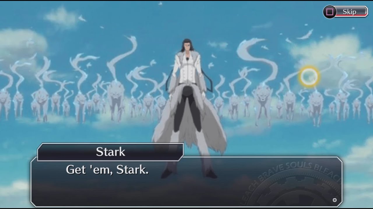 Halibel & Stark's Final Stand (59)