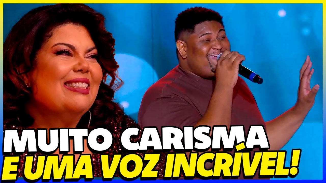 EDUARDO NASCIMENTO CANTA HINO DO CANTOR EDU PORTO NO SHADOW BRASIL GOSPEL DO RAUL GIL