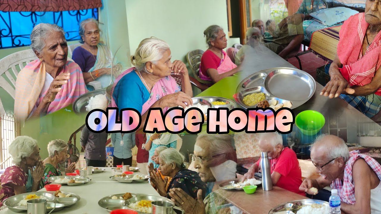EARAM || JAL Senior Home