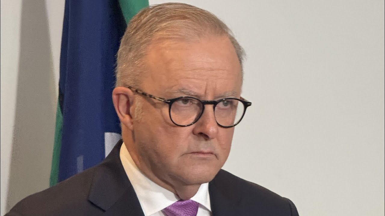 ‘Unfathomably stupid’: Albanese’s six-day China trip slammed