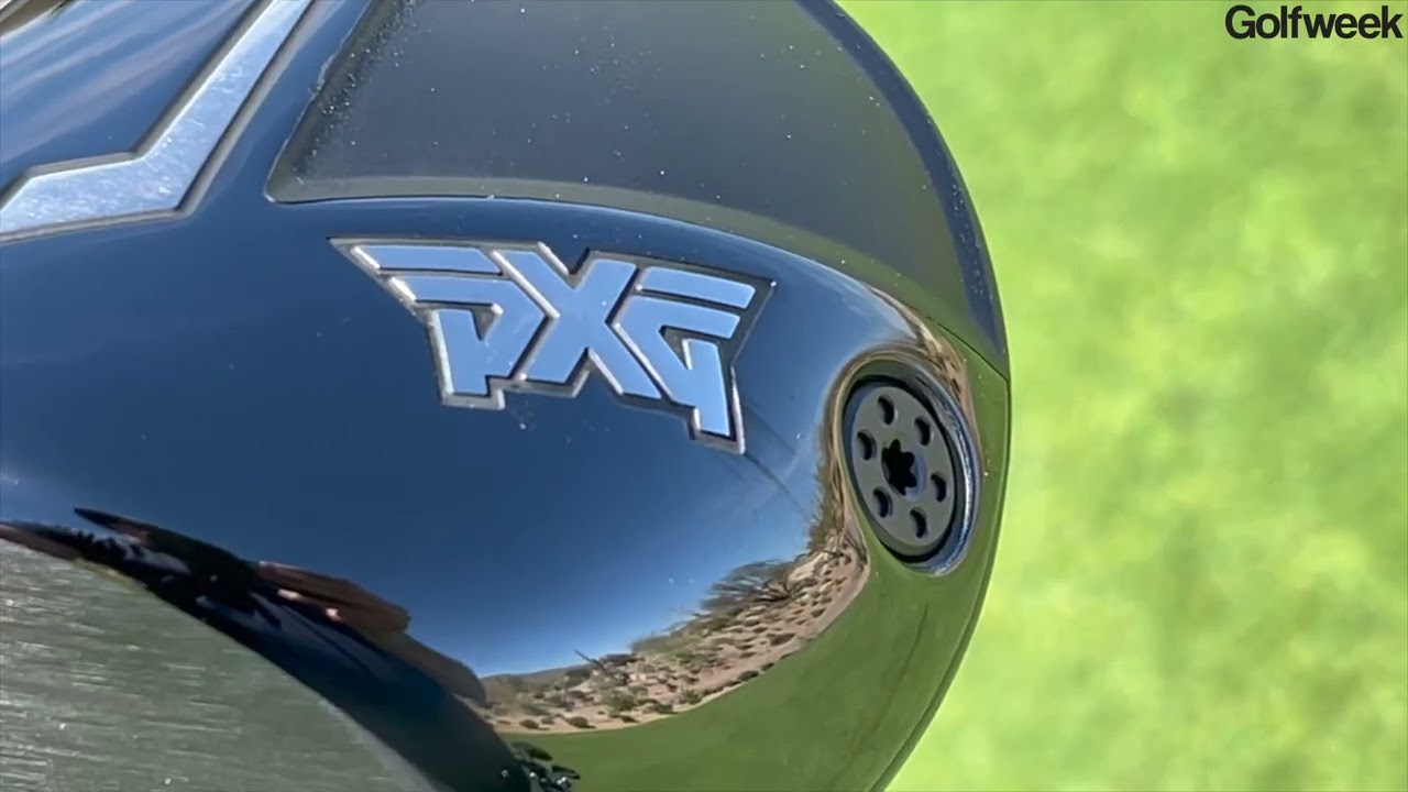 PXG 0311, 0311 XF GEN5 Drivers