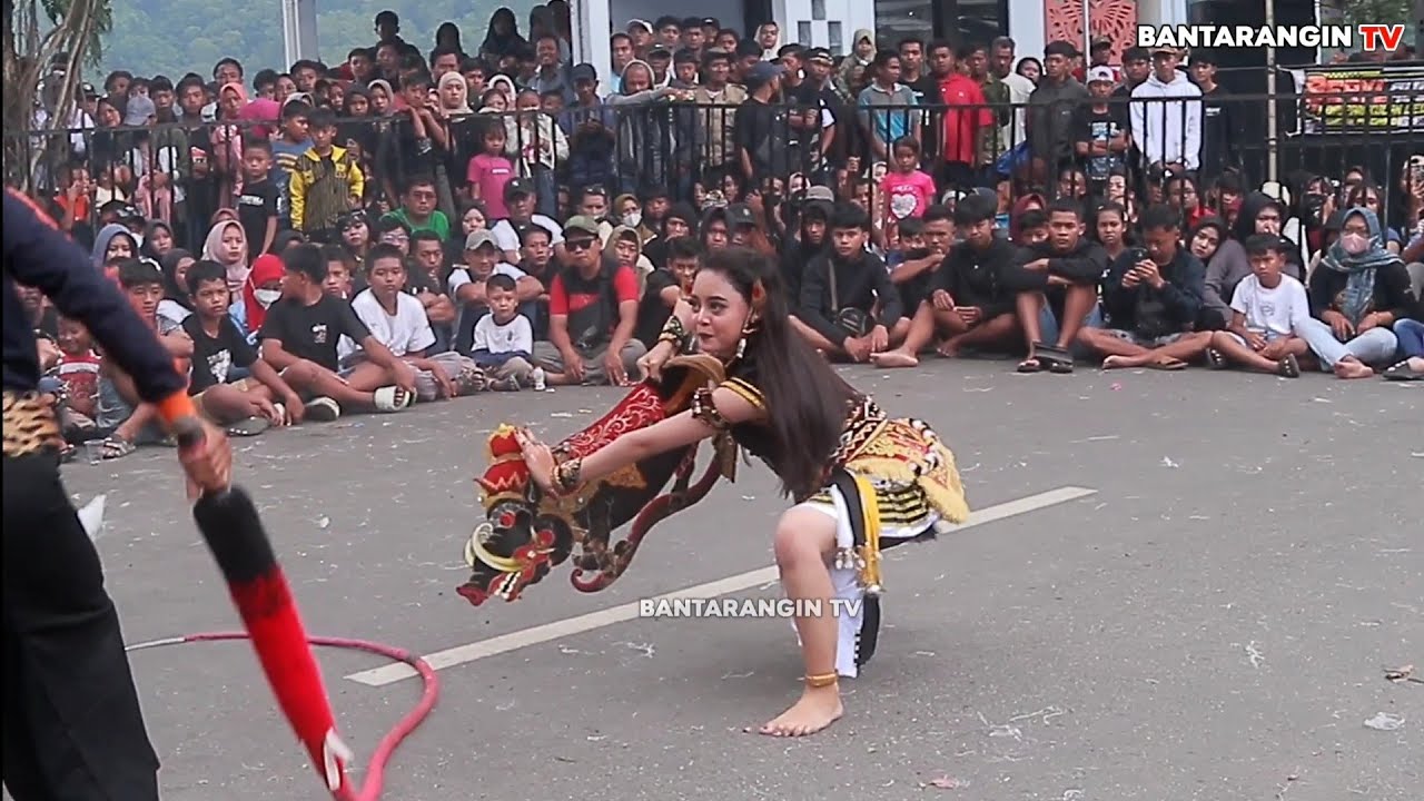 FULL NDADI SOLAH KEPANG & CELENG CANTIK JARANAN NOGO PERTOLO