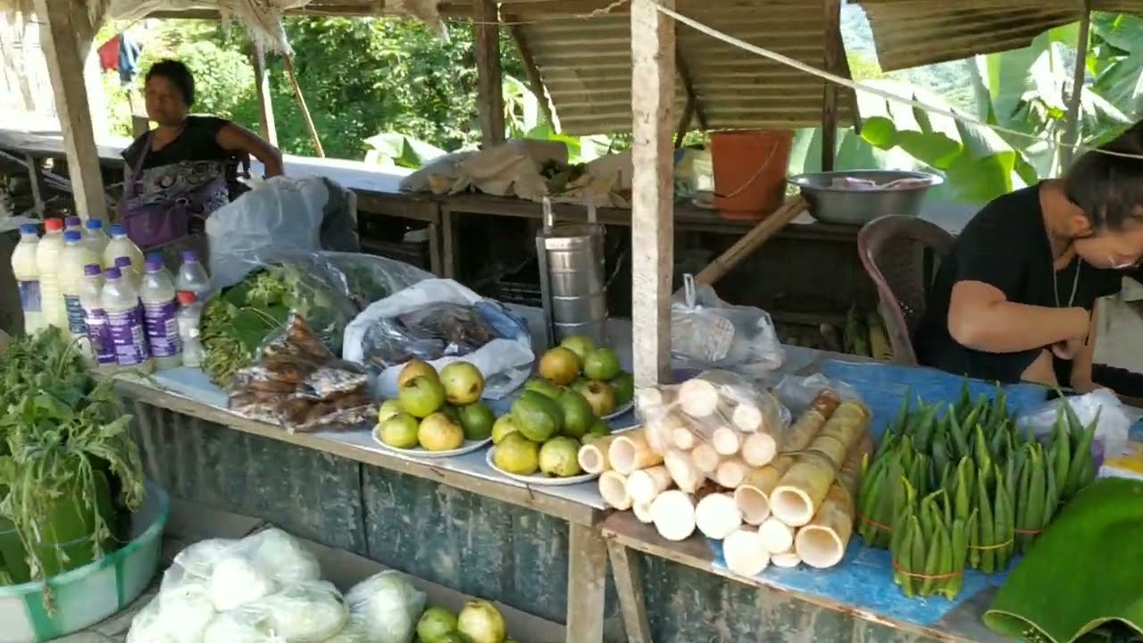 Dawn Khua lamtluang Lunglei District Maudarh te kan paltlang bawk