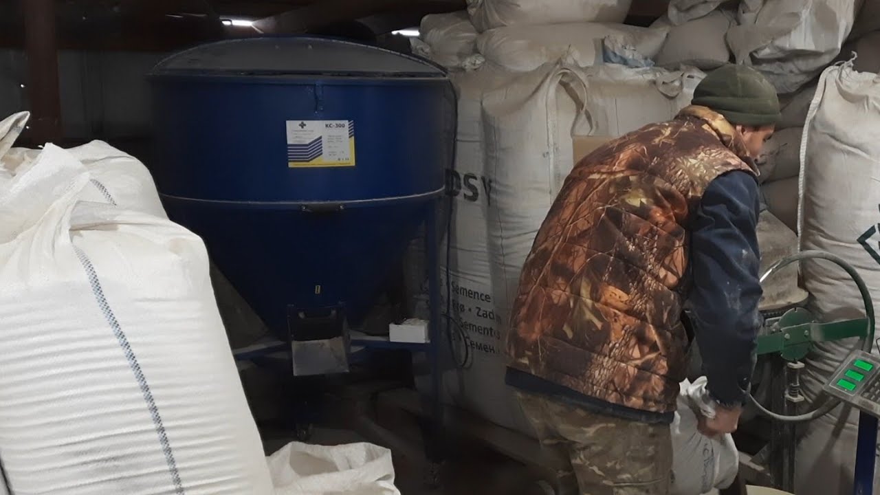 //Куча металолома или в..ь Первый запуск мини КС300 Техномашстрой🔥плюсы и минусы реальная загрузка//