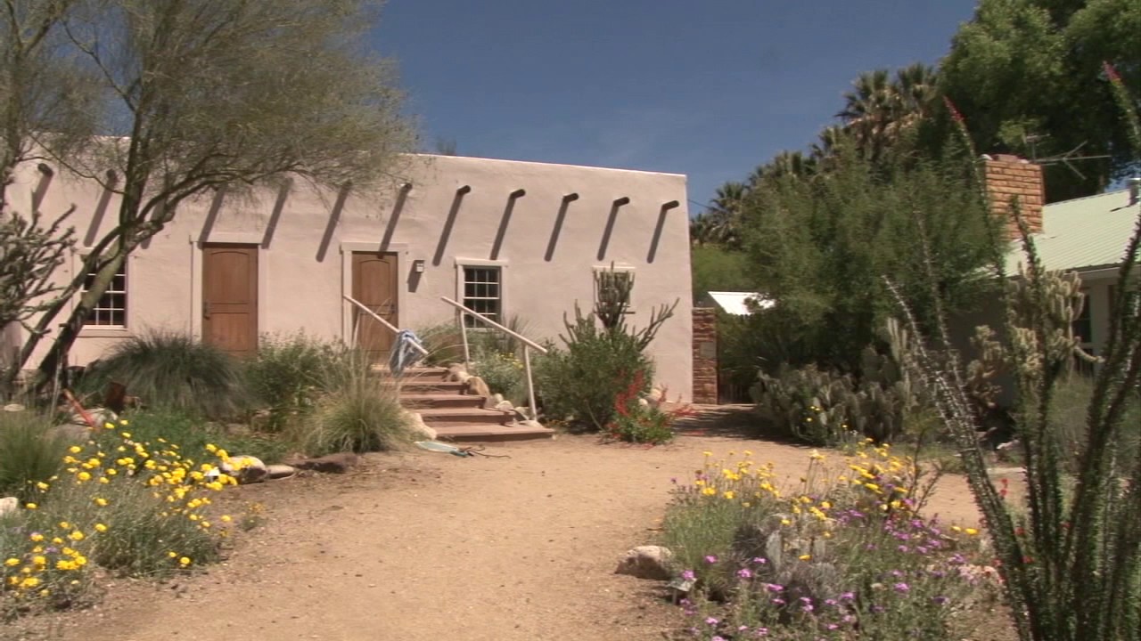 Maricopa County Parks and Recreation acquired Hassayampa River Preserve | Cronkite News