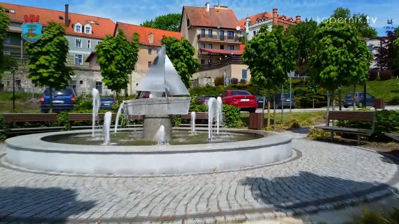 RYN INWESTUJE
