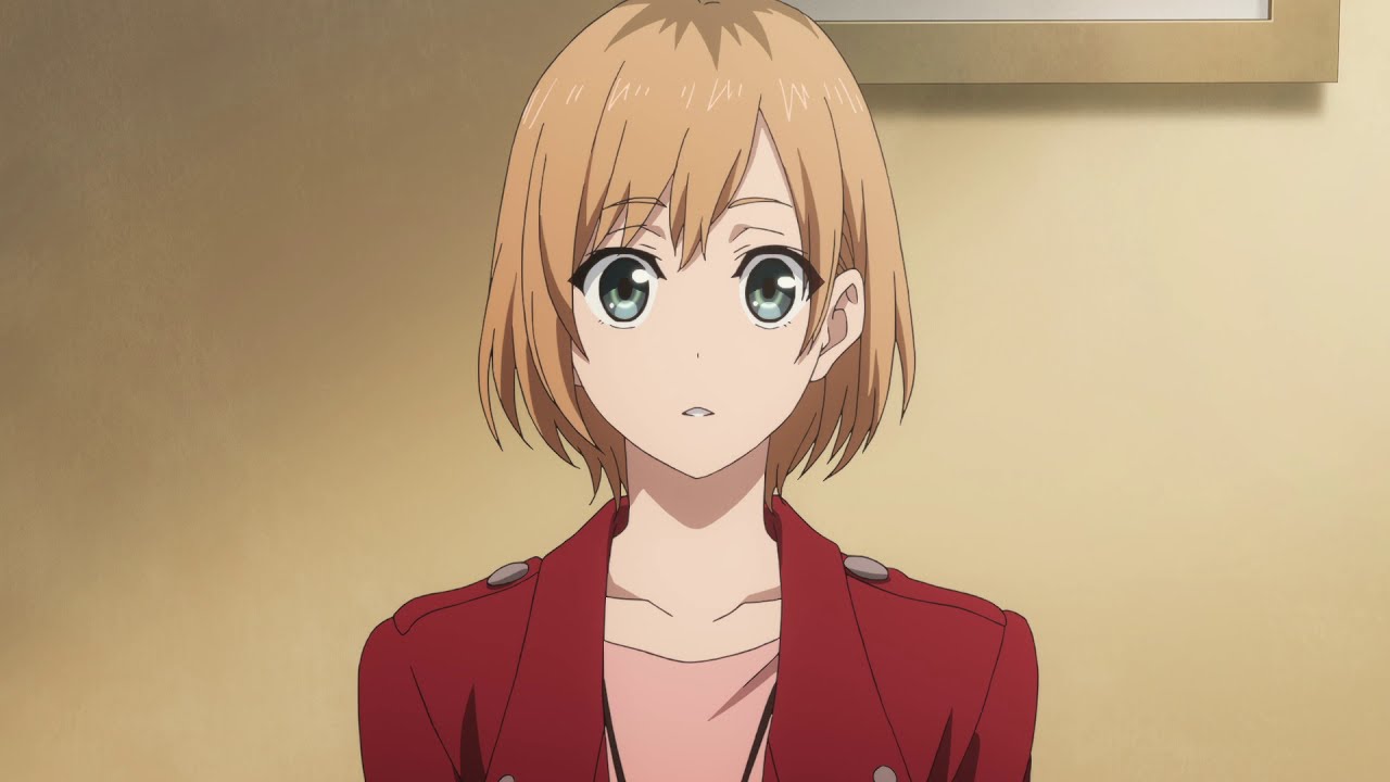 SHIROBAKO The Movie | Official US Trailer