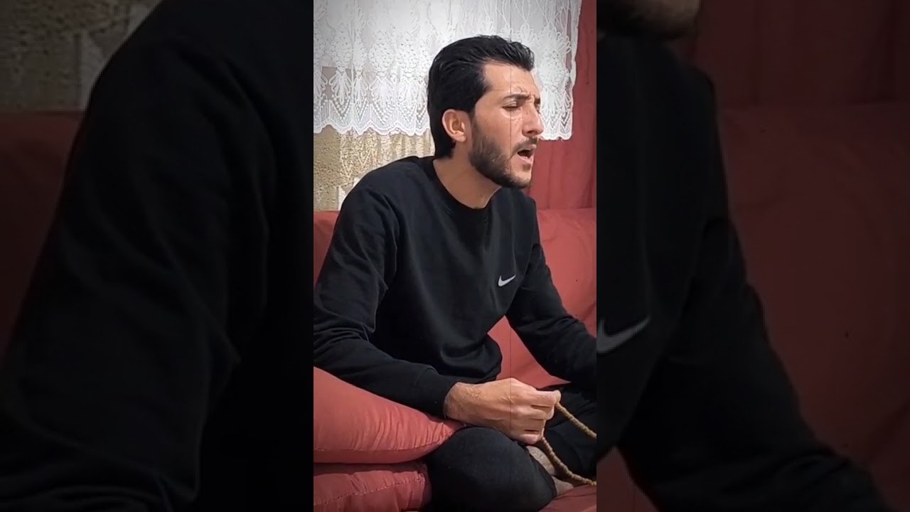نسائمُ وصلِكم جمَعَت شتاتي   فلمعةُ طيفِكم مصباحُ ذاتي#أحمد السلوم