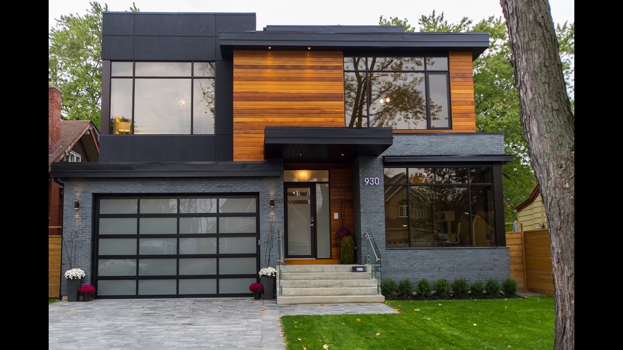 930 Goodwin Road