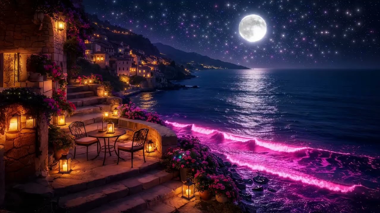 (No Ads) Tranquil Sleep Within 3 Minutes | Deep Sleep Sounds for Study Clarity and Calm Meditation