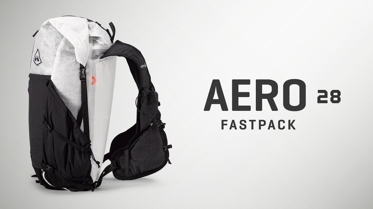 Aero 28 | Product Walkthrough