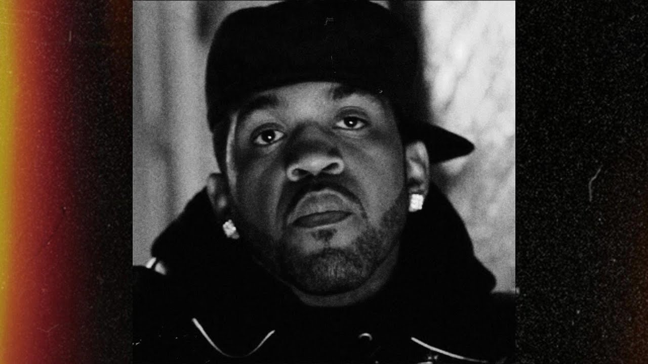 LLOYD BANKS x DAVE EAST TYPE BEAT - 