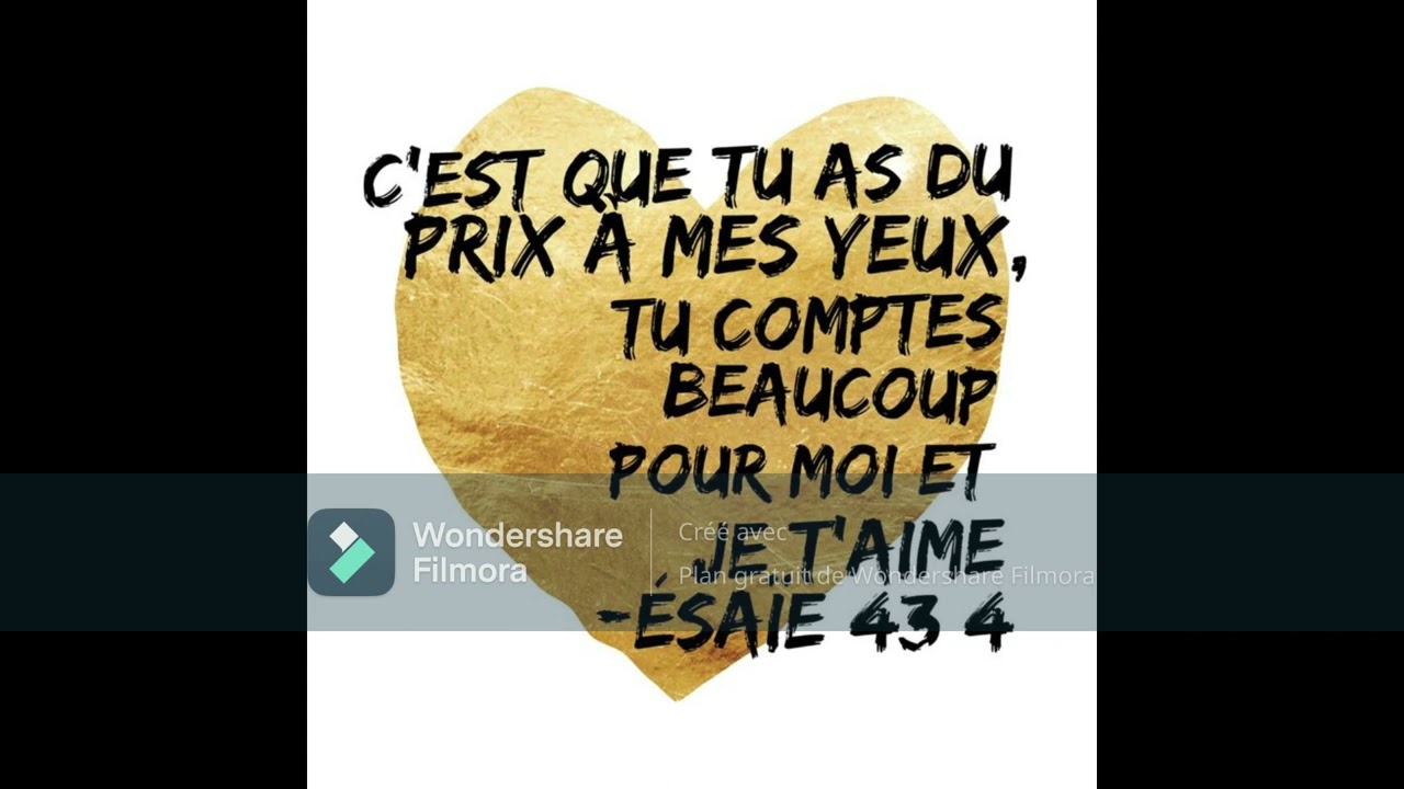 Il n'y a rien dont j'ai besoin