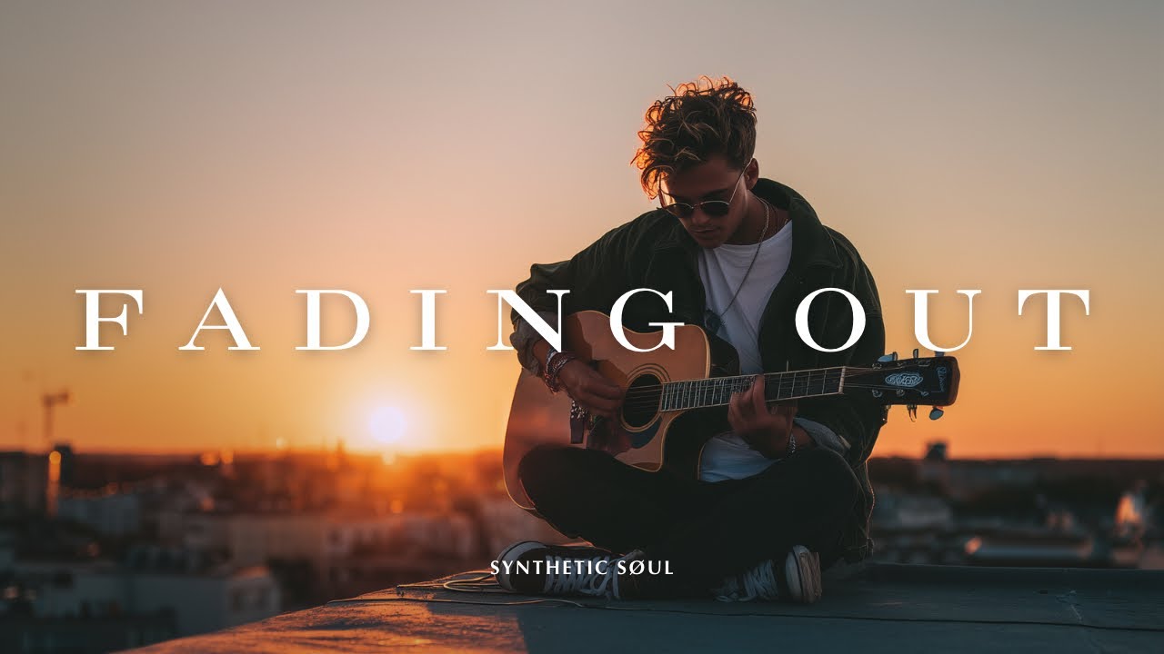 Fading Out - Synthetic Søul