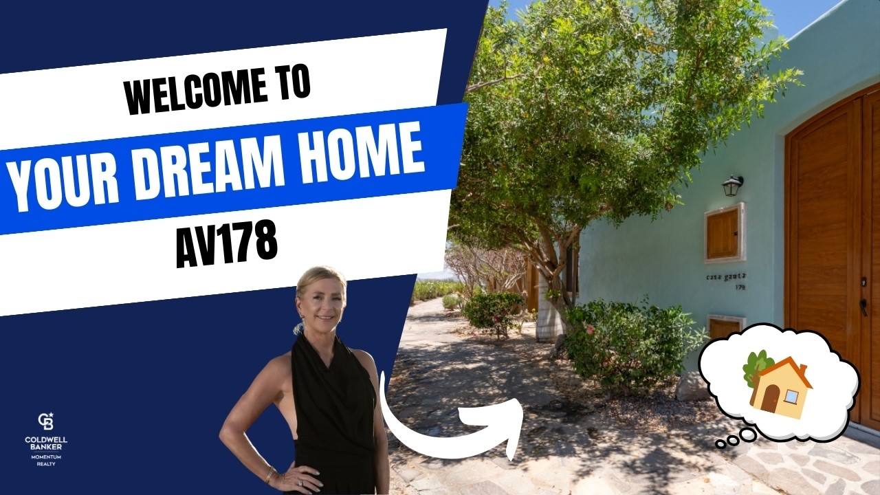 AV178 – Nueva Chica for Sale in Agua Viva, Loreto BayFor Sale