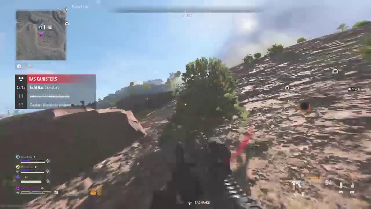 MW2 season 5 event reveal