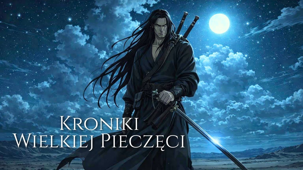 Mroczna Opowieść RPG: Klimat Wiedźmina (Bez Wiedźmina) #5