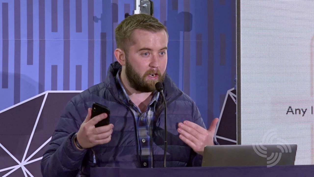 Beyond Tokenization: Unleashing the True Power of Blockchain | ETHDenver 2020