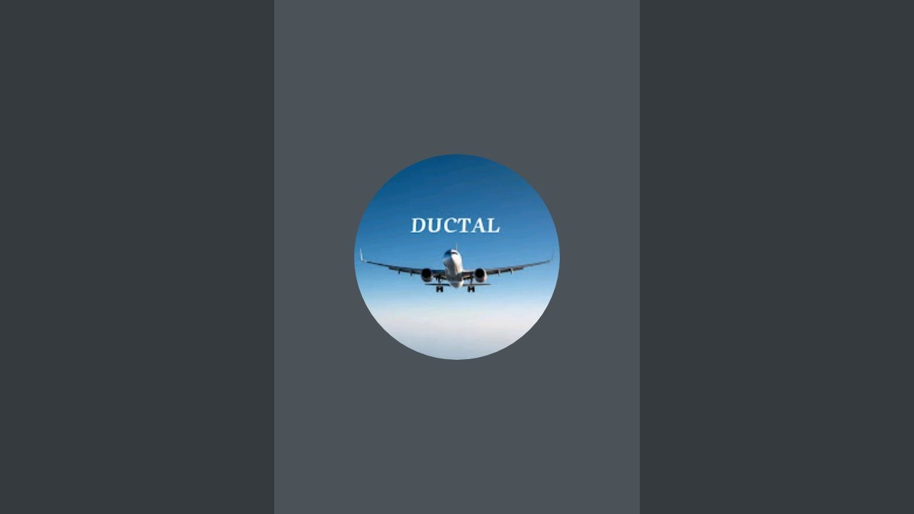 DUCTAL is live!
