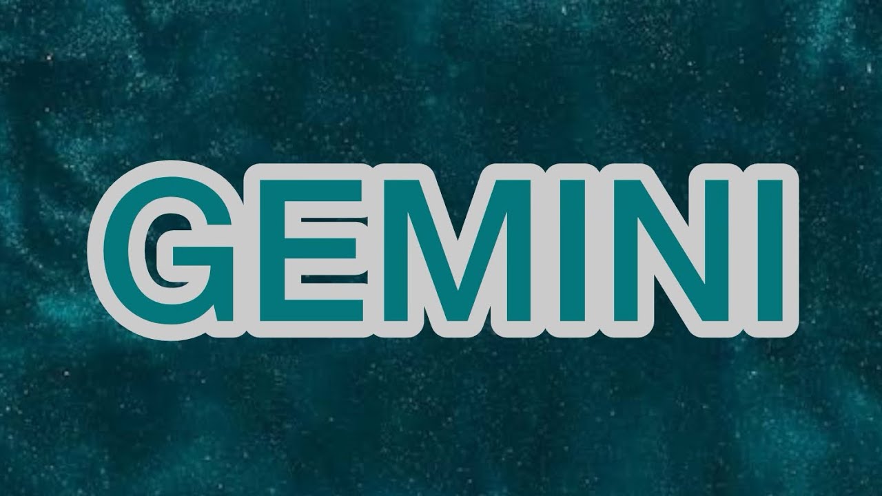 GEMINI FEB♊️THIS PERSON IS GOING CRAZY OVER YOU GEMINI🔮✨TAROT READING🔮✨WEEKLY💚💫