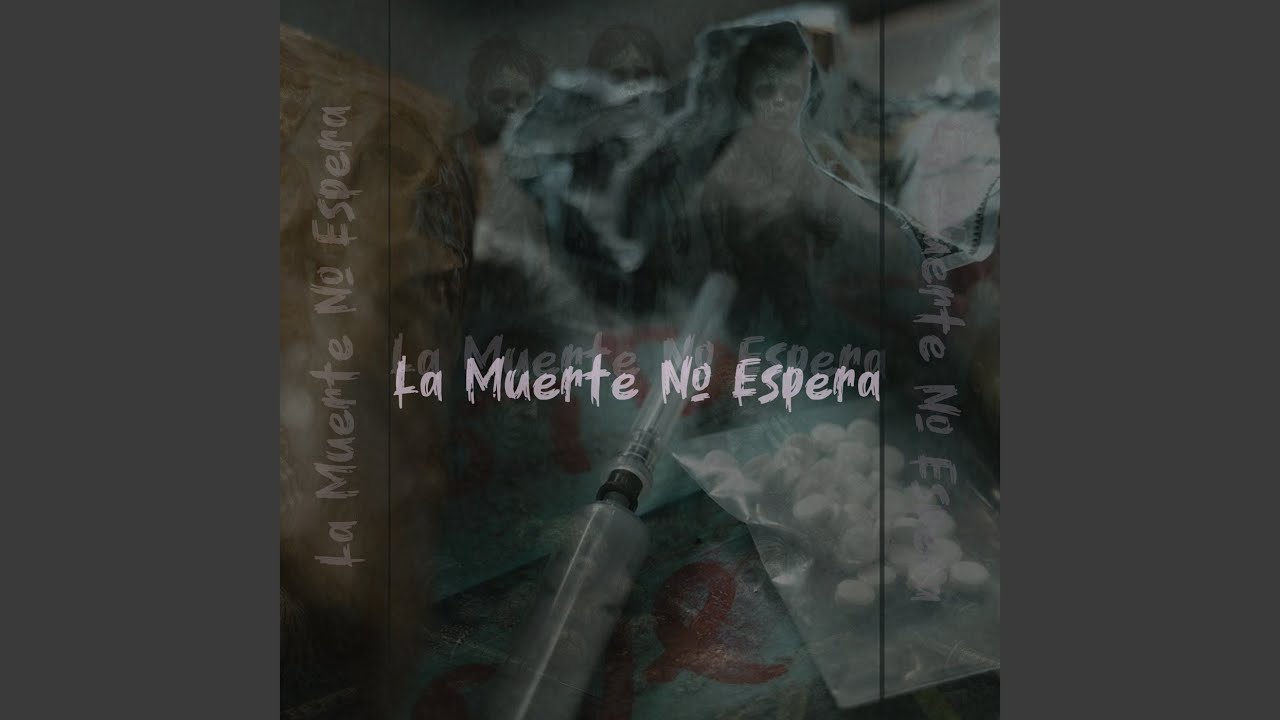 La Muerte No Espera