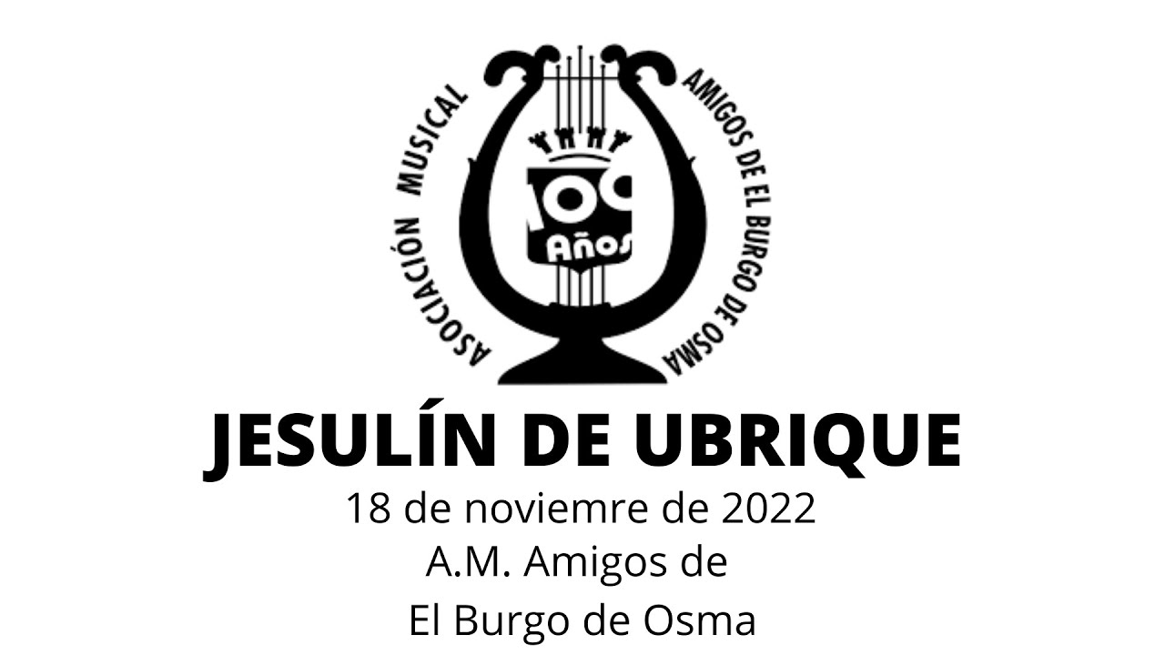 JESULÍN DE UBRIQUE