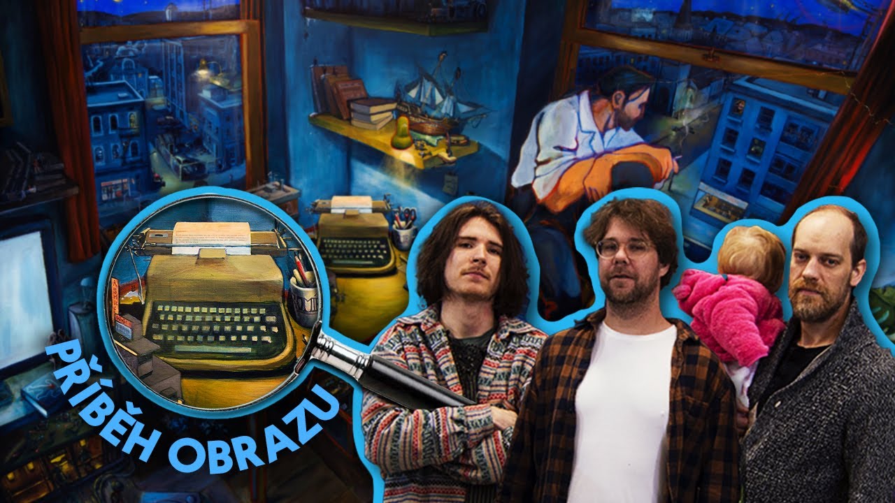 Detailn&iacute; prohl&iacute;dka obrazu 