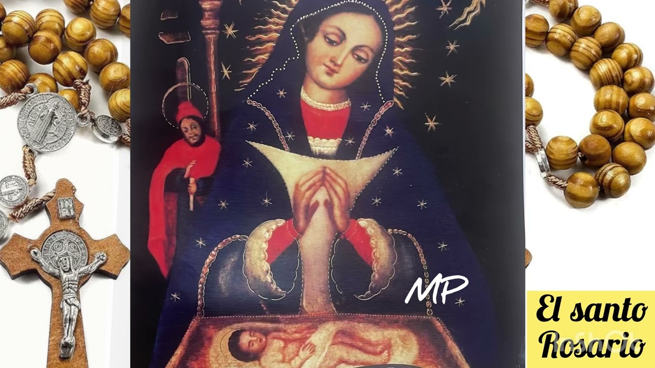 El Rezo del Santo Rosario