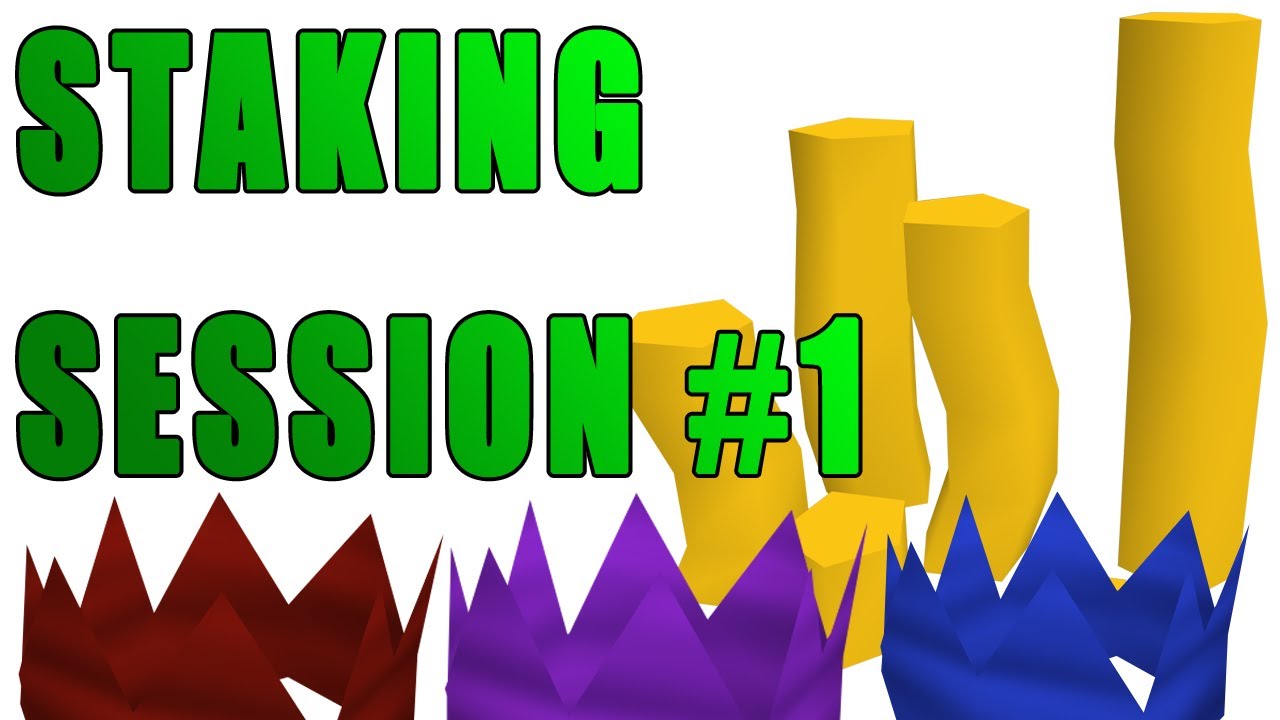 F2P STAKING - Making Back My Bank (from da hack) - Ft. Propriety | RunescapersOwnU PK VID #48