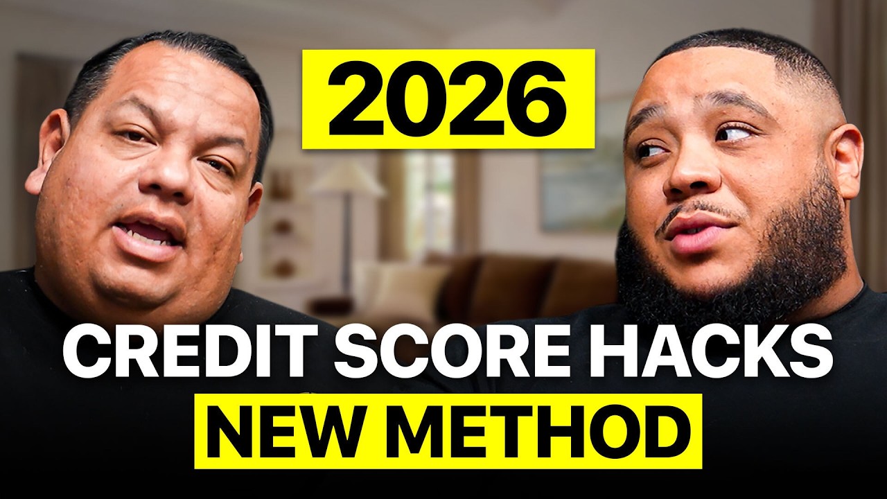Credit Expert Explains: The Secret to Removing Negative Marks in 2026