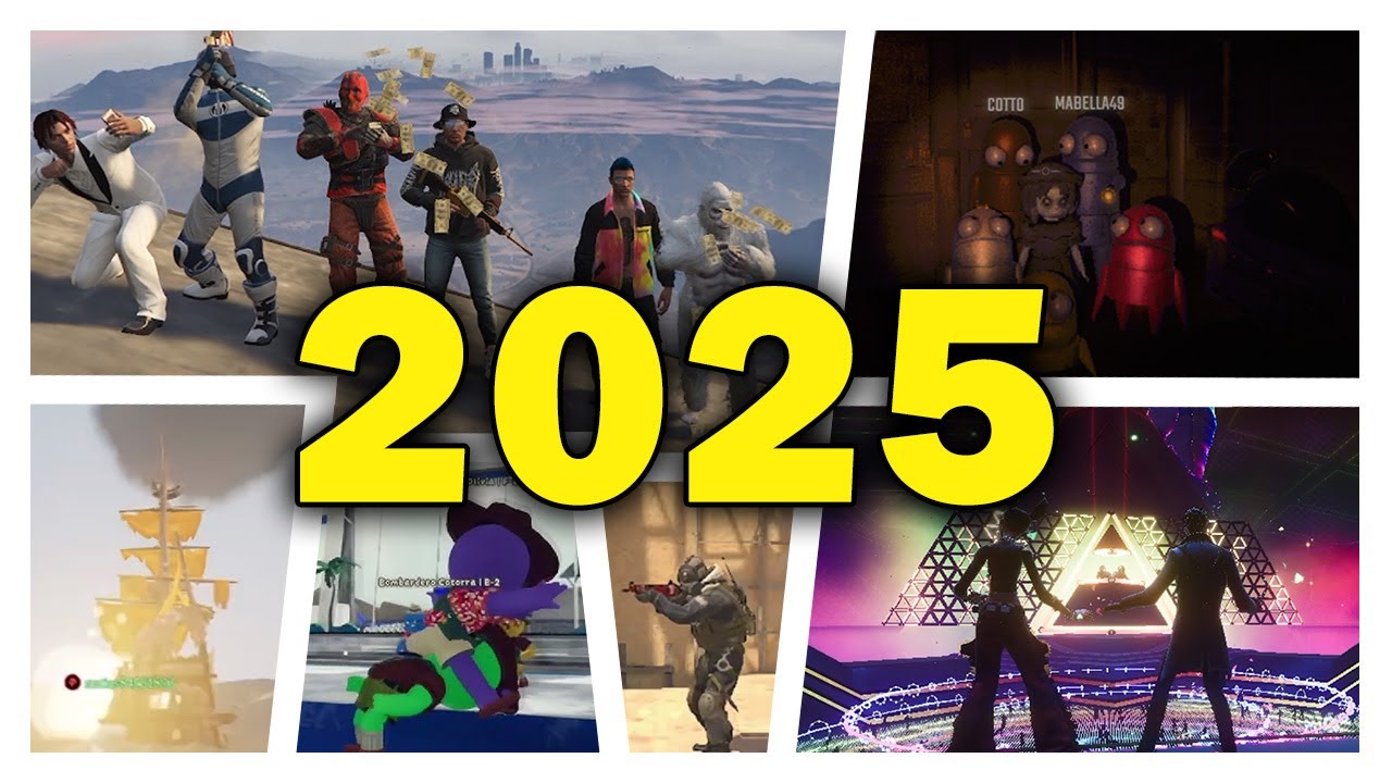 Power en 2025