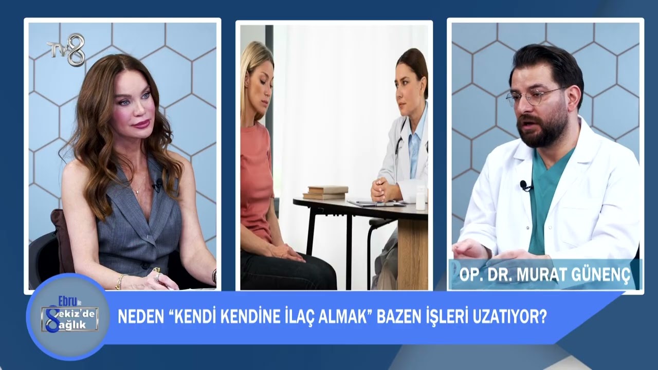 KRONİK VAJİNAL MANTAR ENFEKSİYONU