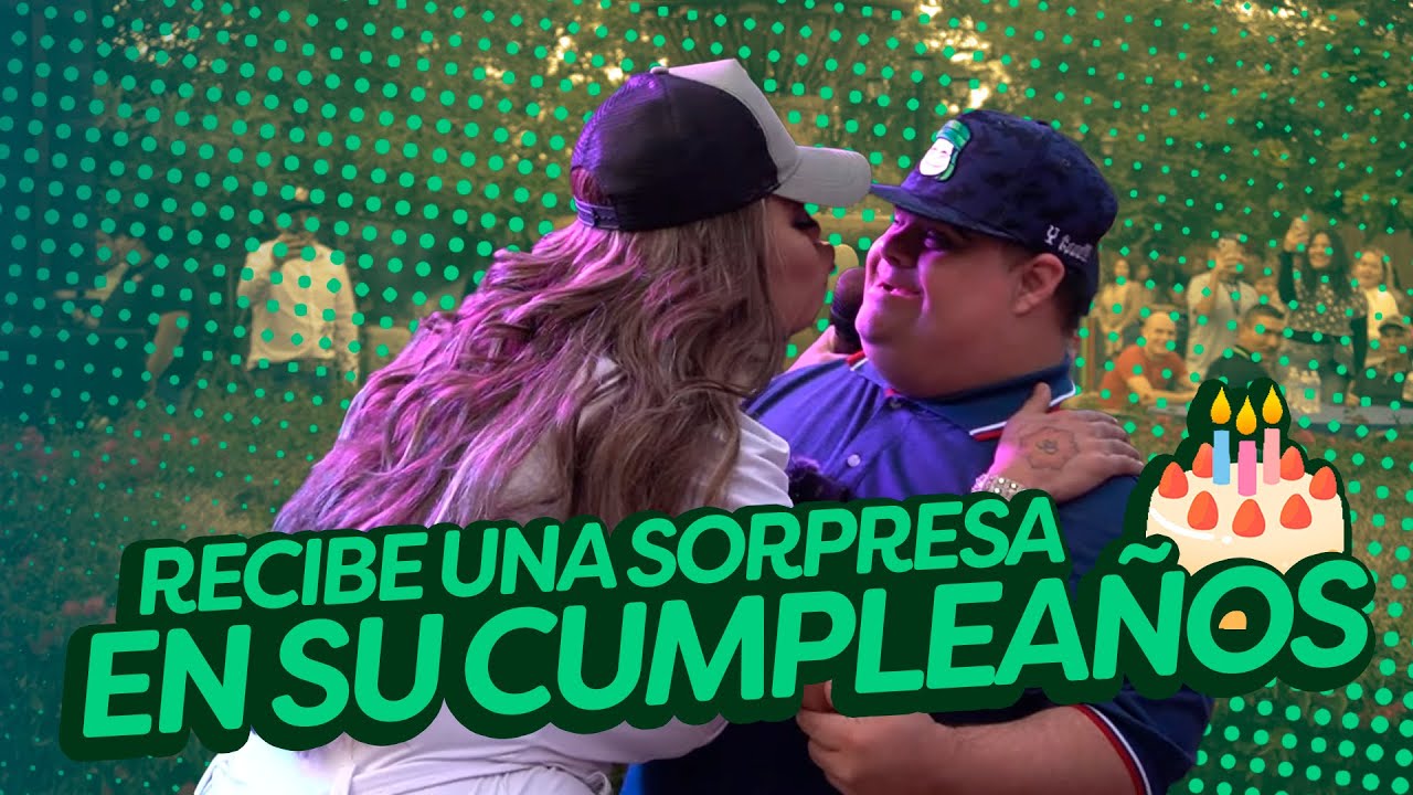 Jenni Rivera REAPARECE en la FIESTA de Ramoncito