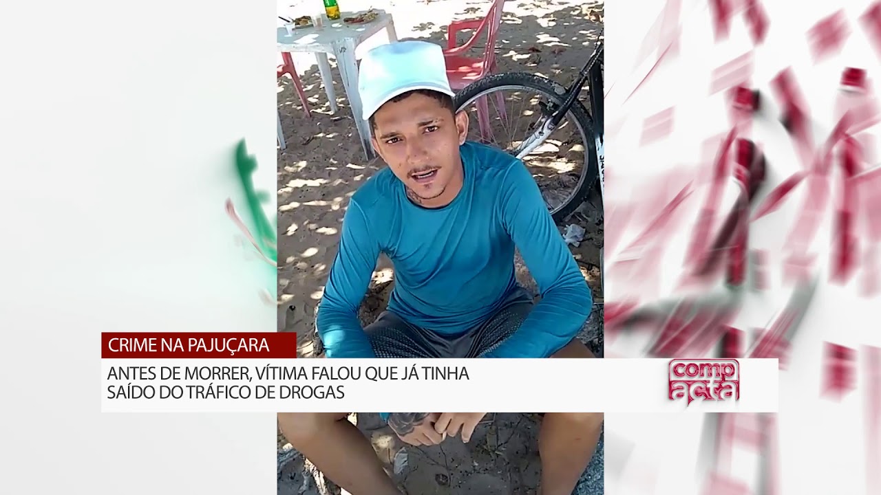 40 PRESOS S&Atilde;O LEVADOS DO CYRIDI&Atilde;O DURVAL PARA O PRES&Iacute;DIO DO AGRESTE | COMPACTA #43