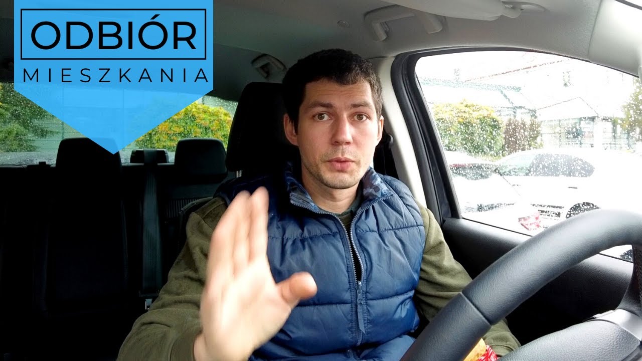 Czy odbierać klucze gdy są usterki w mieszkaniu od dewelopera?
