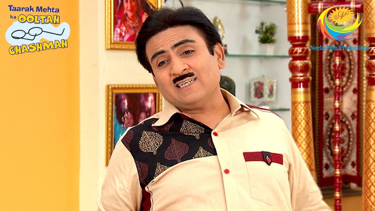 Jethalal Gets VIP Passes For Mahila Mandal | Taarak Mehta Ka Ooltah Chashmah | Full Episode
