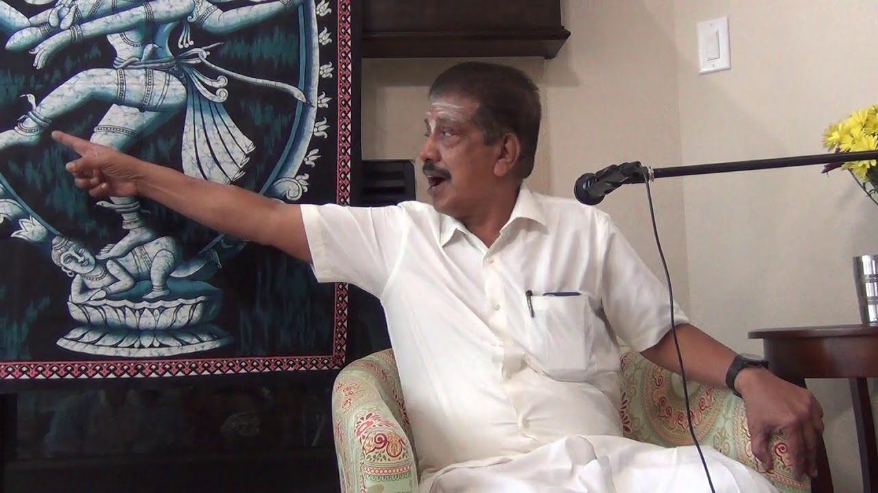 Vinai Kolkai 2 of 5 - Sivakumar Ayya