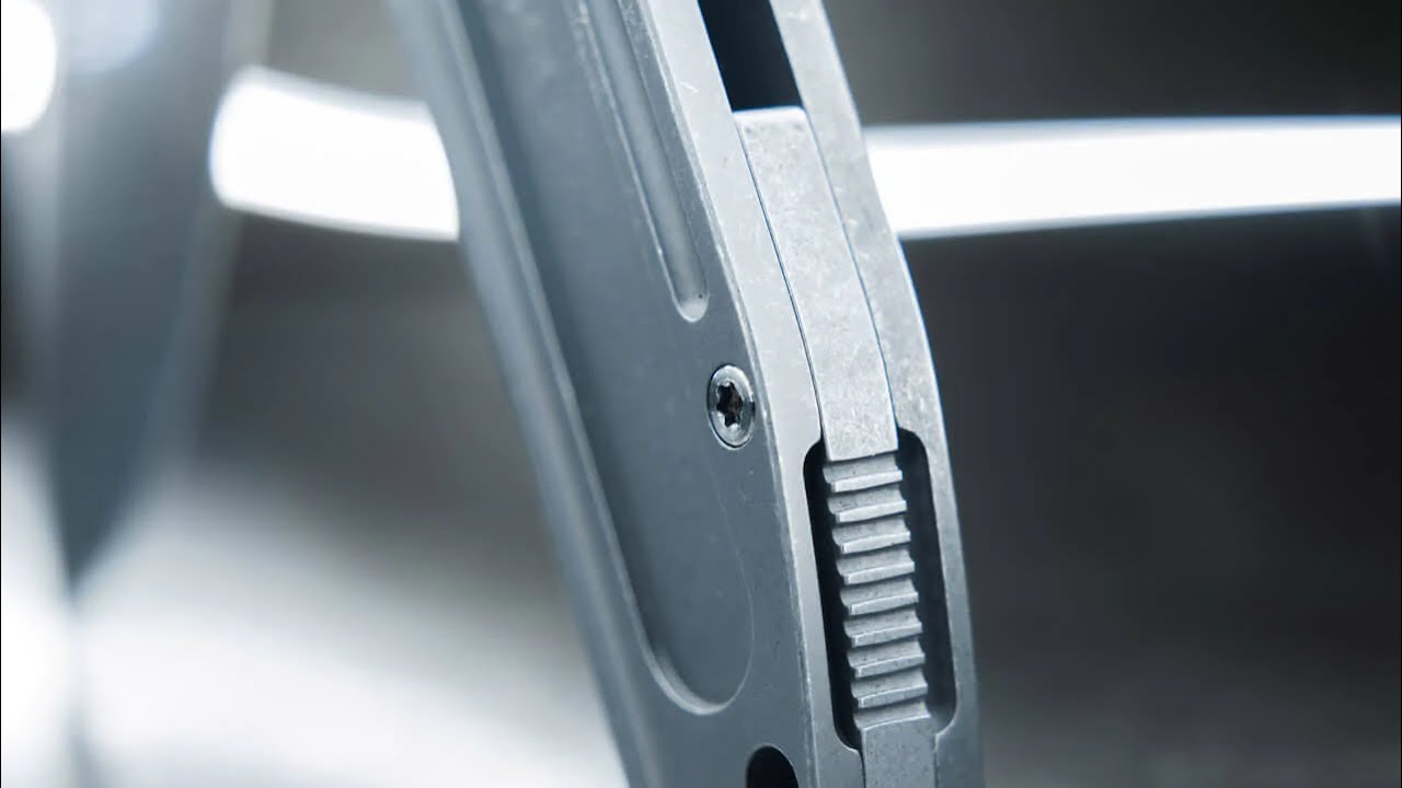 НЕТИПИЧНЫЙ! Boker Evade складной нож