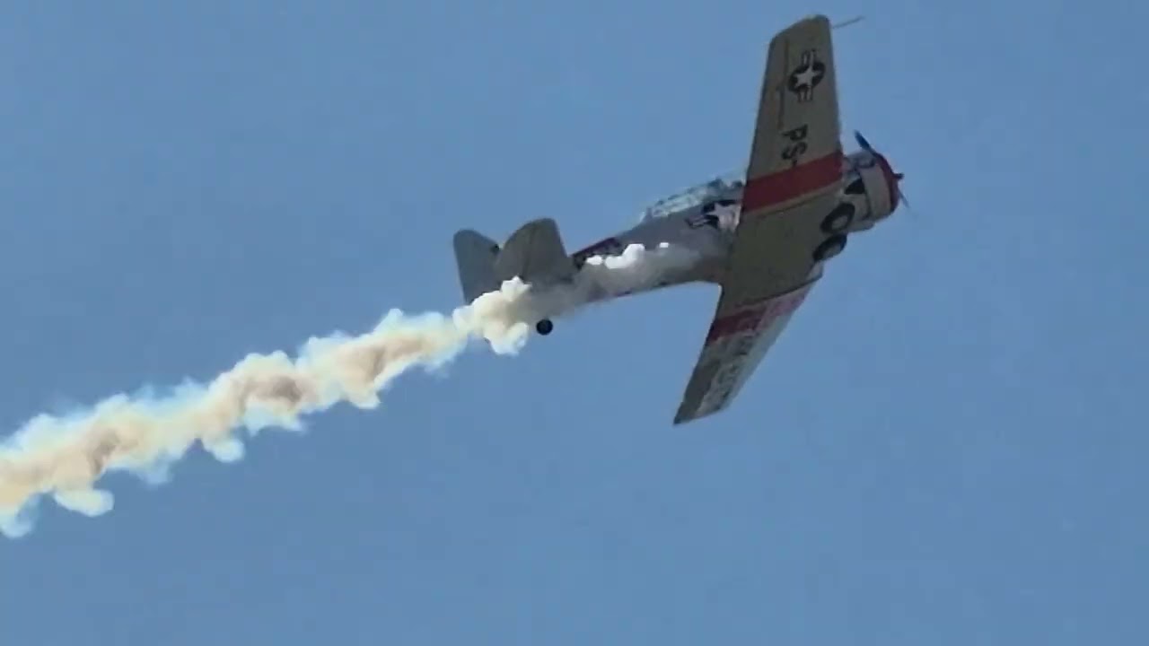 Musal Airshow