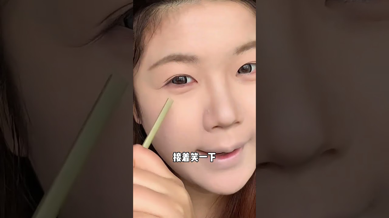 Super easy Six universal light makeup tips for beginners during the Spring Festival - the